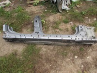 фото thumb №1, Bmw 5 f10 sedan праві поріг стійка