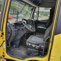 фото thumb №4, Iveco stralis кабіна комплектна