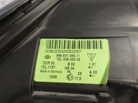 фото thumb №11, Porsche 911 996 gt2 turbo lift mk2 01-05 лампа ксенон litronic права europa