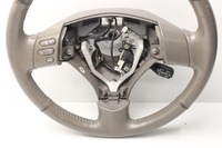 фото thumb №5, Руль кожа мульти lexus rx ii 2003r- 45103-48030