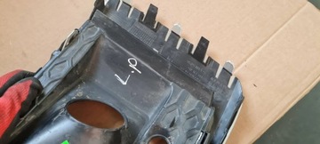 фото thumb №12, S5 8w рестайлинг a5 решётка бампера левая перед sline 8w6807681t