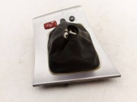 фото thumb №3, Alfa romeo 159 2005 рамка важіль перемикання передач