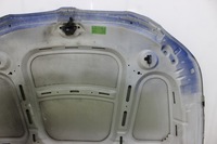 фото thumb №4, Капот крышка двигателя bmw 5 v e60 e61 2004r-