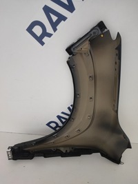 фото thumb №8, Крыло правый передний перед hyundai kona i 1