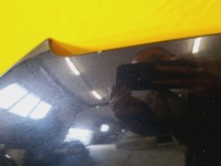 Купить Капот крышка двигателя seat ibiza iv hb 3d lak: lc9z nr526, фото thumb