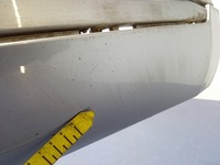 фото thumb №11, Vw arteon спойлер накладка бампера задняя задний 3g8807521d lb7s