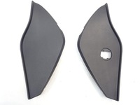 фото thumb №1, Защита заглушка панели консоли kia rio iii 2011-