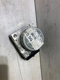 фото thumb №1, Dacia sandero iii 2022 насос abs