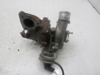 фото thumb №4, Турбіна турбонагнітач civic ix 2.2 i-dtec