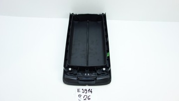 фото thumb №9, Подлокотник спинка туннеля peugeot 3008 ii 17- 9810631877