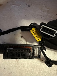 фото thumb №4, Электропроводка жгут двигателя жгут автомобиля kia sportage v комплектная