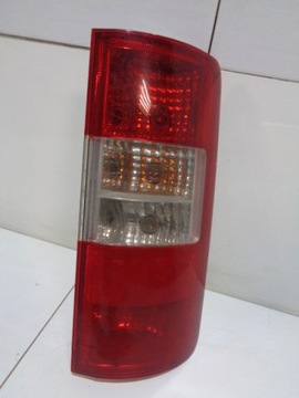 фото thumb №1, Лампа правый зад ford tourneo connect 03-06 2t14-13n412ab