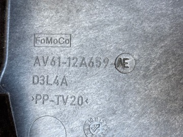 фото thumb №7, Корпус комп'ютера ford focus mk3