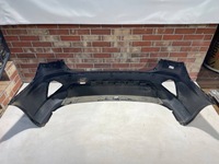 фото thumb №8, Бампер задня задній mg mg5 ev p10859448