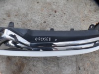 фото thumb №7, Citroen c-elysee 2017 бампер передній kompletny оригінал