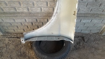 фото thumb №9, Mercedes gle w166 w 166 крило правий перед idealany oe!