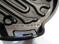 фото thumb №7, Peugeot 107 защита галоген 1607990280
