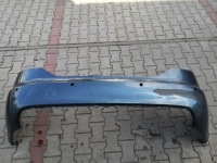 фото thumb №1, Emu бампер задняя audi a6 c6 04-08 4d sedan