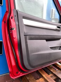 фото thumb №11, Двері ліва лівий передні перед suzuki swift iv 4 mk6 3d 3 двері