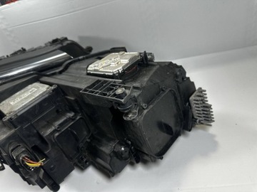 фото thumb №6, Volkswagen tiguan 2017 комплект лампи передні