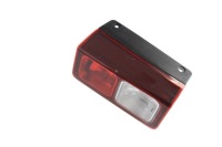 фото thumb №1, Renault trafic свет противотуманные задние левая 2021 rhd