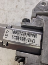 фото thumb №6, Шток колонка кермова audi q7 4l 7l8419501n