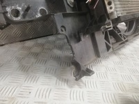 фото thumb №8, Pas передній радіатор комплект megane iii 1.5dci