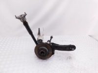фото thumb №1, Поворотный кулак ступица рычаг подвеска правое задняя mercedes w176 w246 gla x156