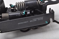 фото thumb №3, Mg hs замок капот 2023 r 10603499 2023