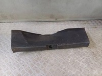 фото thumb №1, Захист накладка поперечина задня suzuki swift mk7 5двері