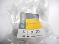 фото thumb №9, Болт бампера задня renault laguna ii оригінальний номер 7703017026