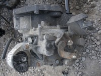 фото thumb №1, Mini cooper r53 1.6k w11b16 коробка передач передач 1504295