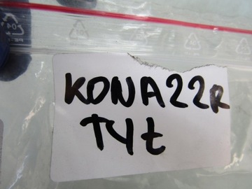 фото thumb №7, Kona ev рестайлінг 22r джгут датчиків pdc паркування зад задня задній 91880k4580