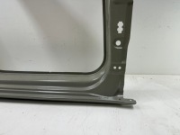 фото thumb №9, Правый порог блок двигателя обшивка skoda superb iii 3 3v 2015