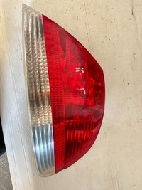 фото thumb №1, Лампа правый левая задняя крыло bmw 7 e65 6937236