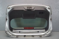 фото thumb №15, Крышка багажника багажника задняя ford fiesta mk7 69