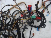 фото thumb №7, Жгут электропроводка салона peugeot 1007 автоматическая коробка передач механическая кондиционер