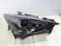 фото thumb №1, Mazda cx5 cx-5 ii 17- лампа правая full led 7+2 pin kb8n51030 llu