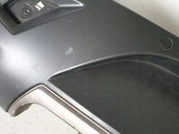 фото thumb №10, Seat altea xl freetrack 07r lc9z бампер задняя задний