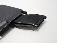 фото thumb №5, Защита стойка левая решётка peugeot 5008 i #4207