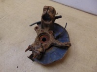 фото thumb №10, Поворотний кулак ступиця права перед vw golf vi 1.4 tsi