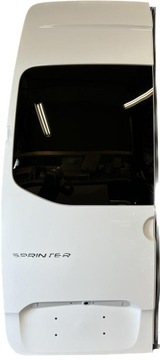 фото thumb №1, Нове оригінальний номер двері лівий зад mercedes sprinter w907 w910