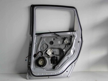 фото thumb №8, Mercedes b клас w245 245 двері задні праві гарний