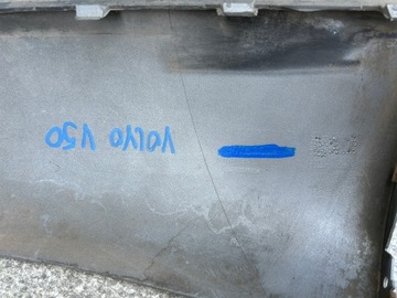 фото thumb №8, Дифузор заднього бампера volvo v50 30763344 познань