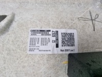 Vw atlas 3.6 awd r-line стеля 2018- Оригінал, фото thumb