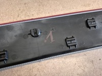 фото thumb №8, Porsche 911 996 carrera 4s turbo накладка відбивач кришки задня