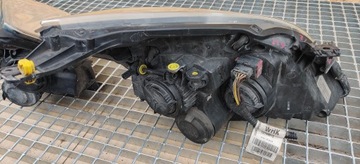 фото thumb №10, Фара лівий праві kpl європа лампа ліва права opel vectra c рестайлінг