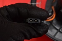 фото thumb №8, Повітродувка вентилятор обдув eu 3c1820015q vw passat b7 10-15