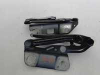 фото thumb №5, Mercedes r klasa w251 251 петля капот чёрный kpl