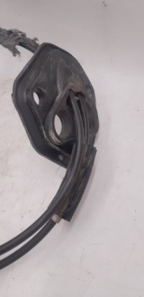 Домкрат переключения передач тросы renault scenic ii 1.5 dci 8200520060 в Украине, фото thumb